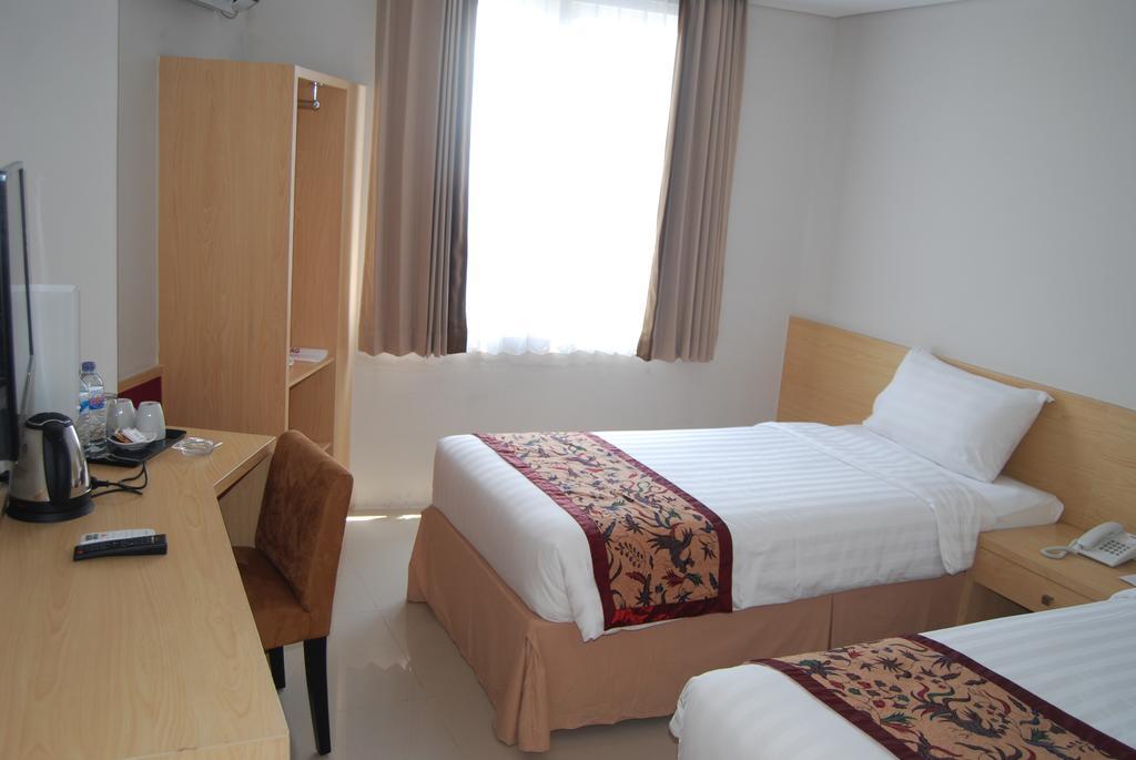Bekizaar Hotel Sorabaya Extérieur photo