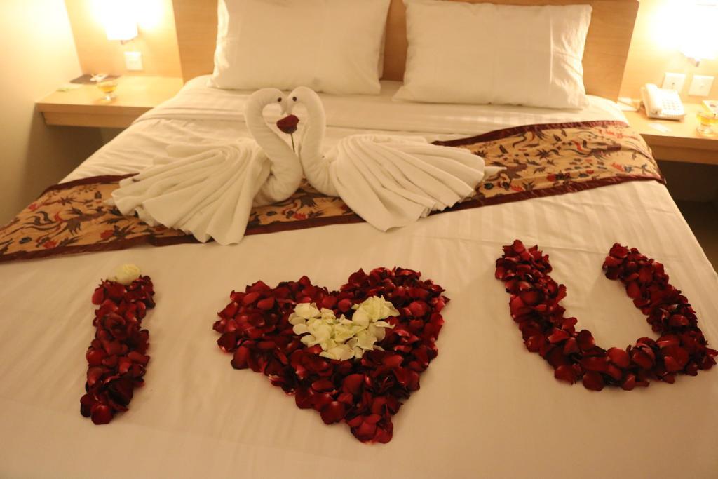 Bekizaar Hotel Sorabaya Extérieur photo