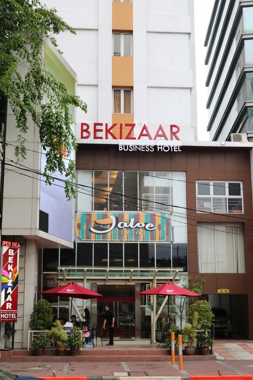 Bekizaar Hotel Sorabaya Extérieur photo