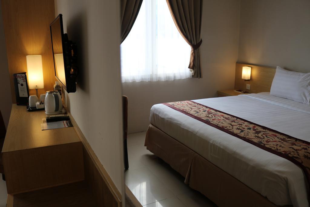 Bekizaar Hotel Sorabaya Extérieur photo