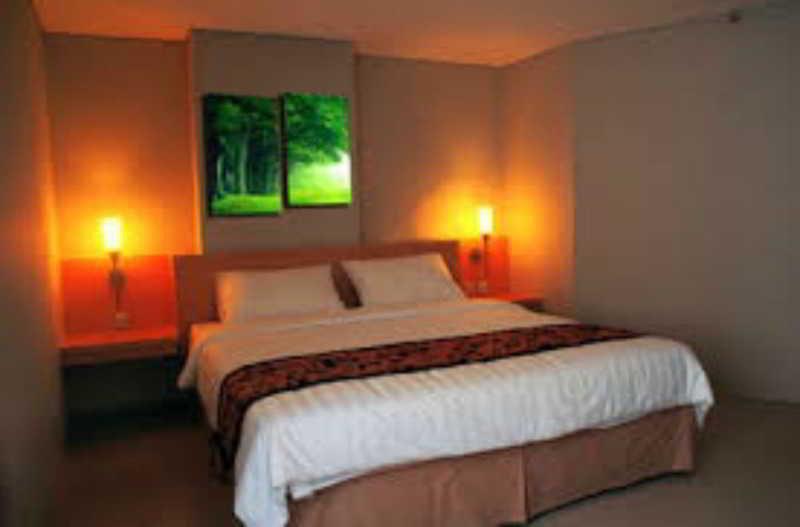 Bekizaar Hotel Sorabaya Extérieur photo