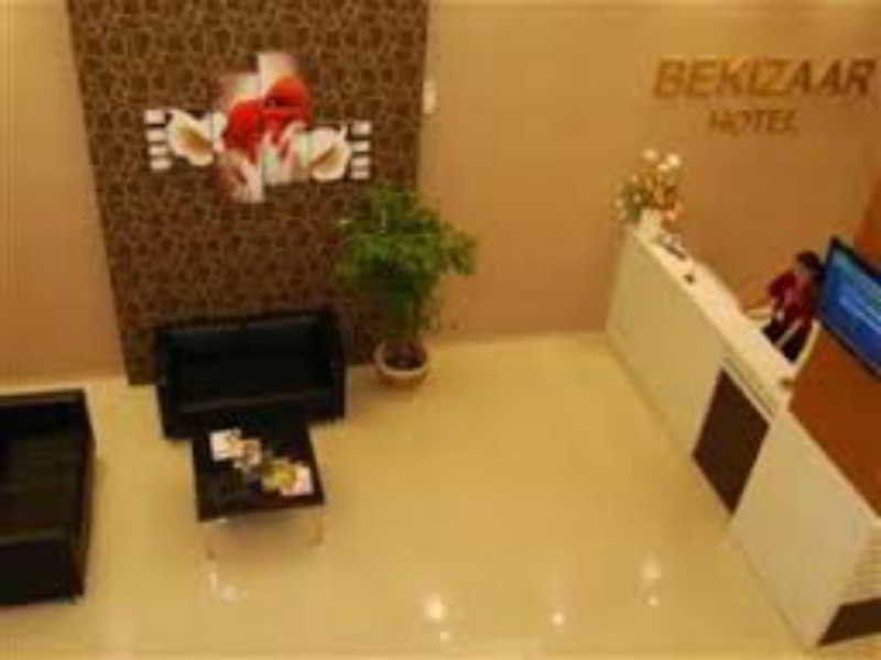 Bekizaar Hotel Sorabaya Extérieur photo