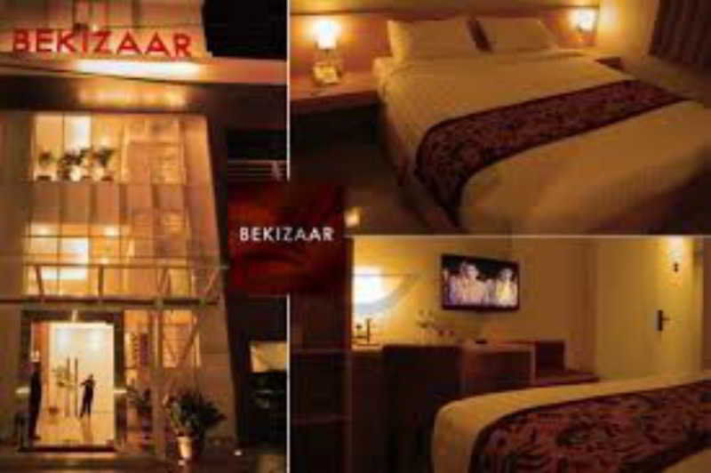 Bekizaar Hotel Sorabaya Extérieur photo