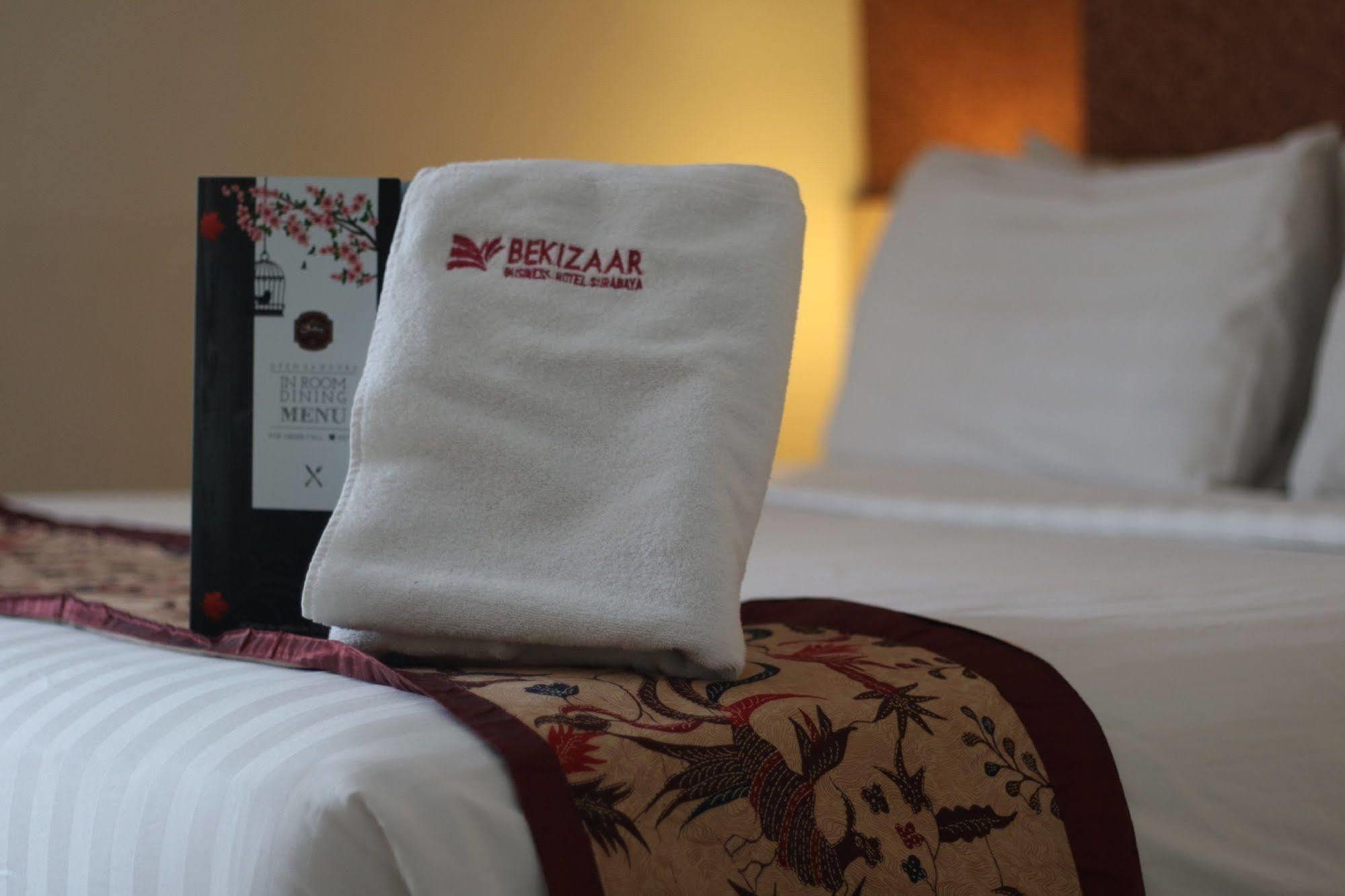 Bekizaar Hotel Sorabaya Extérieur photo