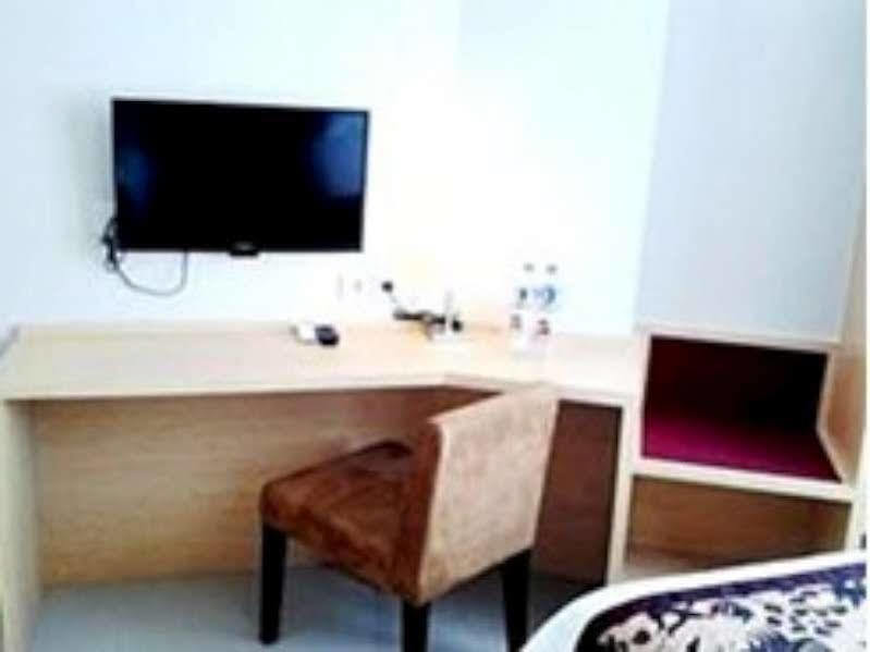 Bekizaar Hotel Sorabaya Extérieur photo