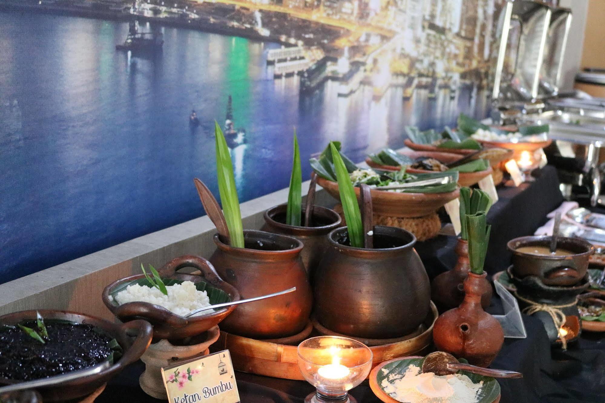 Bekizaar Hotel Sorabaya Extérieur photo